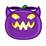 😈