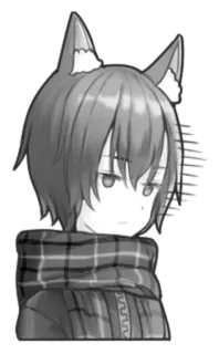 😐 telegram sticker