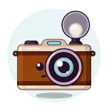 90s gadgets telegram stickers