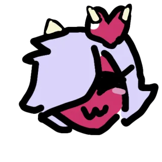 💌 telegram sticker