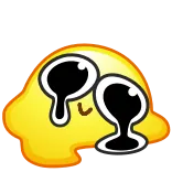 Nephilim09 @TgEmojiBot telegram emojis 🫠