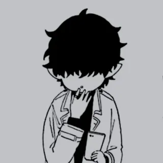 👁‍🗨 telegram sticker