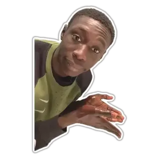 🤨 telegram sticker