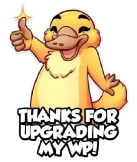 Ingression telegram stickers