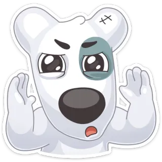 VK Mobile :: @TgSticker telegram stickers