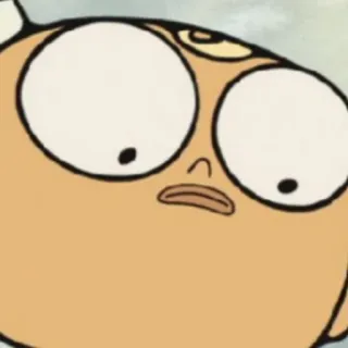😐 telegram sticker