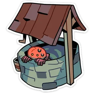 @Premium_Emojis_Telegram | Всадник Николас telegram stickers