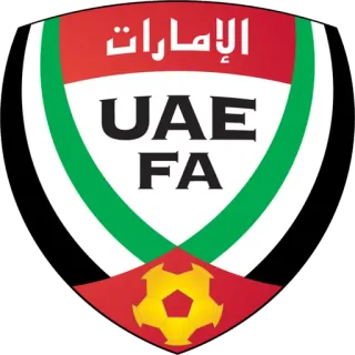 🇦🇪 الإمارات UAE FA telegram sticker