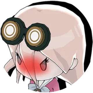 🔩 telegram sticker
