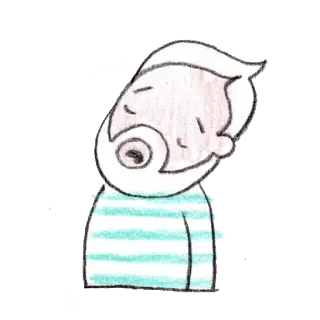 😖 telegram sticker