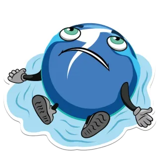 😩 telegram sticker