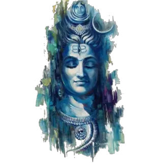 @Geeta & @Hindu telegram stickers
