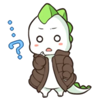 😧 whatsapp sticker