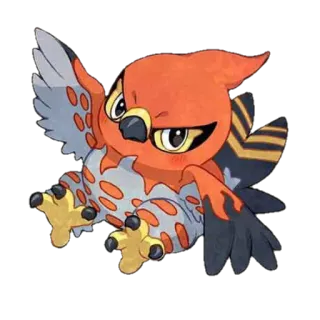 @wallpaper_kid @Anime_Sticker_noob pokemon telegram stickers