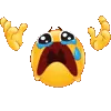 😥