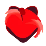โค๏ธ whatsapp sticker