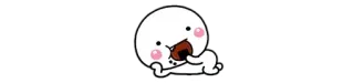 🍬 telegram sticker