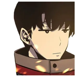 😐 telegram sticker