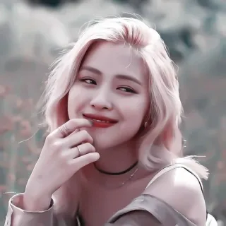 🦩 femme, portrait, personne, sourire, féminin, fille, jolie telegram sticker