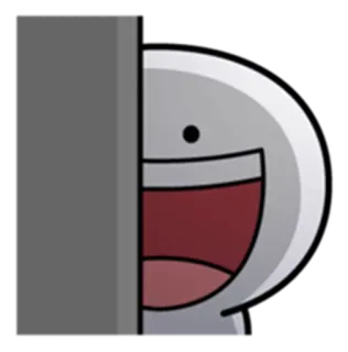 👋 telegram sticker