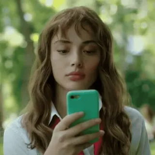Rabia Soytürk [@Oklav] whatsapp stickers
