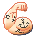💪