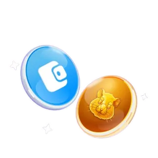 👛 wallet, coin, money, finance, currency telegram sticker