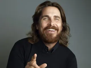 Cristian Bale telegram stickers