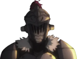 Goblin Slayer | @KyouinArchive telegram stickers