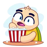Turtle :: @AuthorStickers telegram stickers