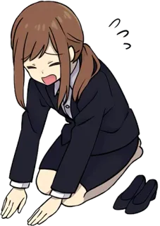 😩 telegram sticker