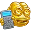 🔢