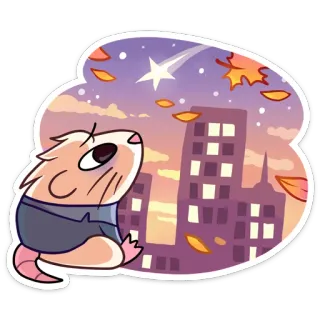 Нутри в школе (@TgSticker) telegram stickers