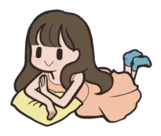 😆 telegram sticker