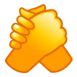 🤝