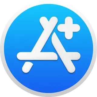 @AppStorePlus ✓ telegram stickers
