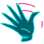 👋