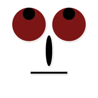 🙄 telegram sticker