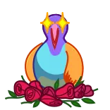 Colibri @TgEmojis telegram emojis 🤴