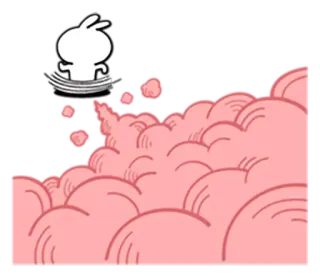 🏃 telegram sticker
