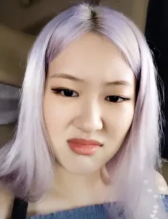 🌹 Rose K-pop, Cantante, Rose, Blackpink, Celebridad, Mujer whatsapp sticker