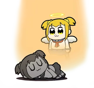 💀 telegram sticker
