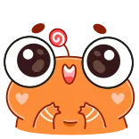 Пряник Пип @TgEmojis telegram emojis 🤩