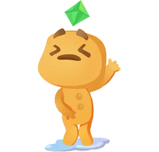 🚽 telegram sticker