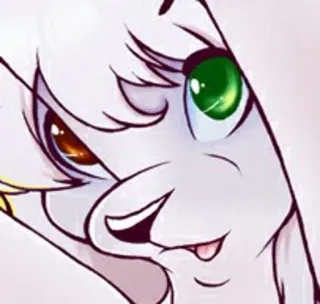 🚥 telegram sticker