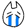 😭