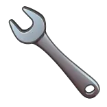 🔧