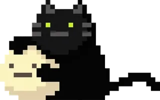 🐱 whatsapp sticker