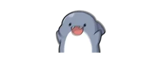 🦈 telegram sticker