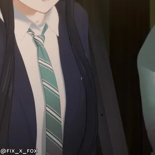 ๐ Takina Inoue Lycoris Recoil Takina Inoue, Lycoris Recoil, anime girl, school uniform, winking, peace sign, pointing, reaction sticker whatsapp sticker